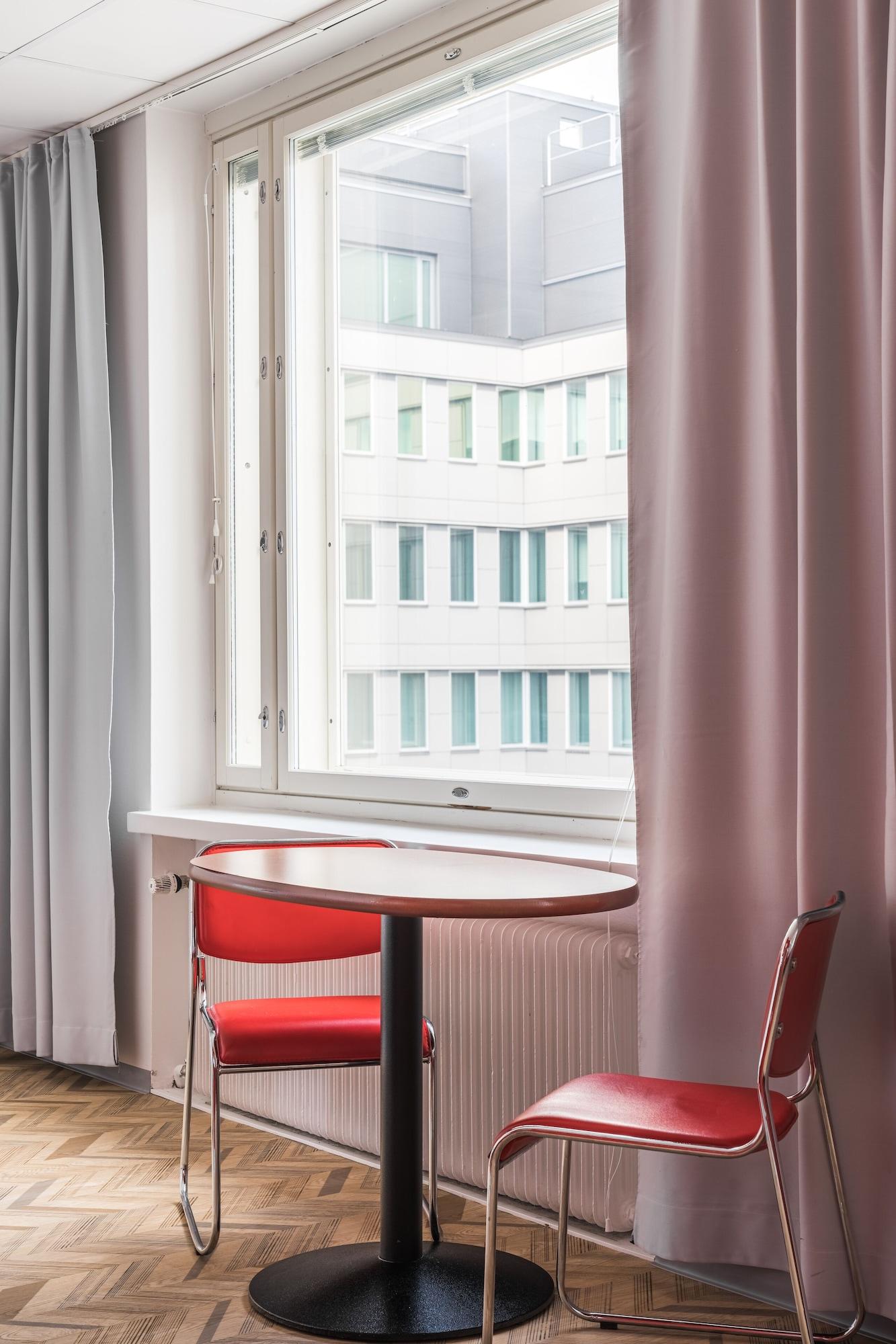Omena Hotel Tammerfors Eksteriør bilde