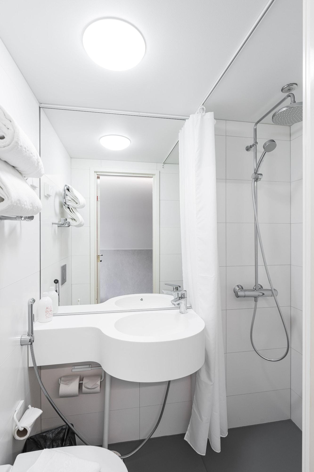 Omena Hotel Tammerfors Eksteriør bilde