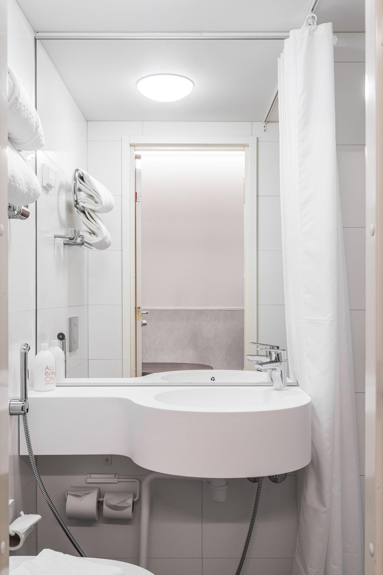 Omena Hotel Tammerfors Eksteriør bilde