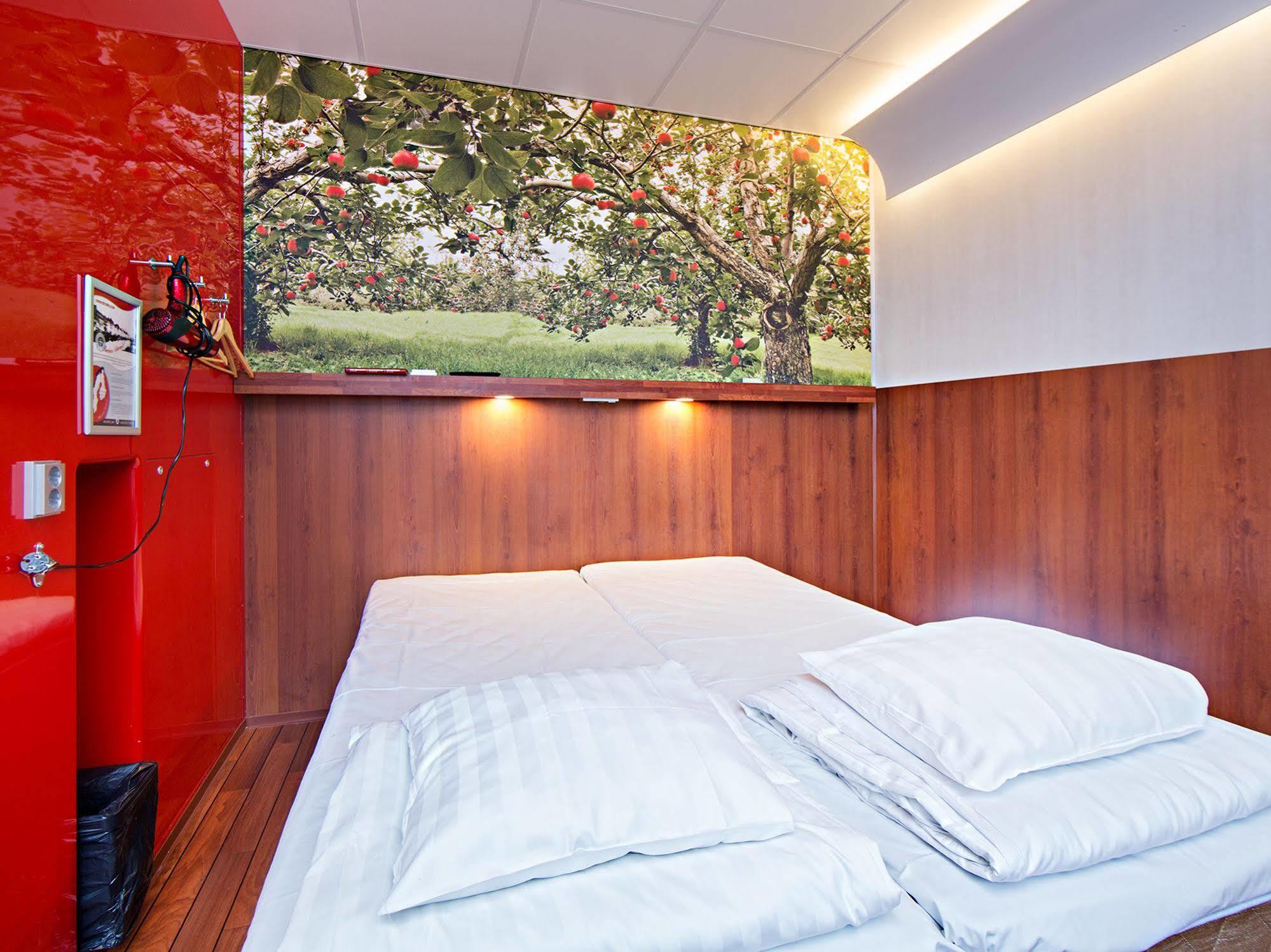 Omena Hotel Tammerfors Eksteriør bilde